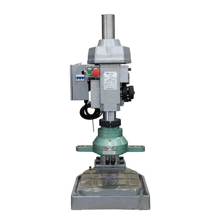 Cnc Drill And Tapping Machine Direct Deal Mini Cnc Gear Drilling And Milling Machine