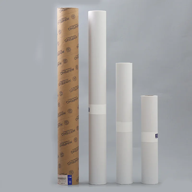 50 53 65 73 83 93 gsm A0 A1 A2 A3 A4 White Tracing Drawing Translucent artist fine sketch tracing paper roll