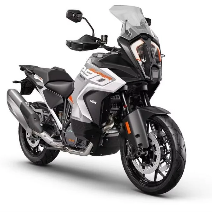 Лидер продаж 1290 2024 KTM супер приключенческие 1301cc электрические мотоциклы внедорожные