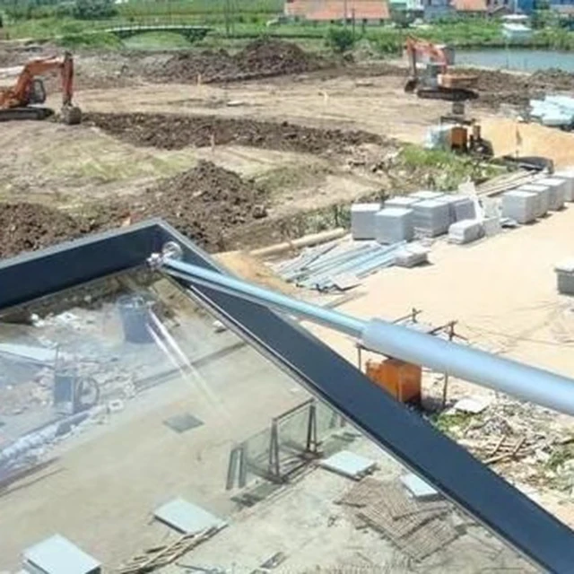 Customizable distance Automatic window opener smart home electric window opener