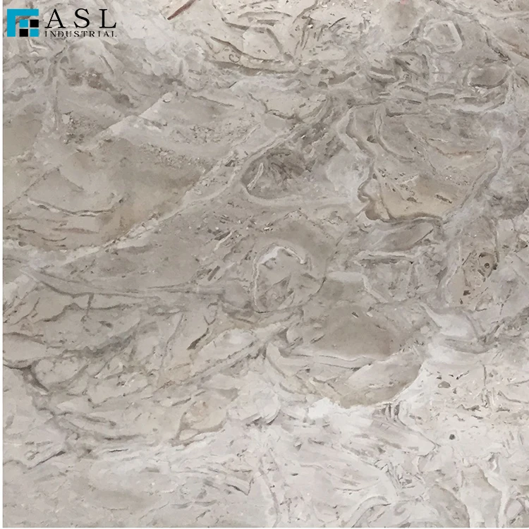 Natural stone Oman Marble Oman Rose Marble Wall Covering Tiles