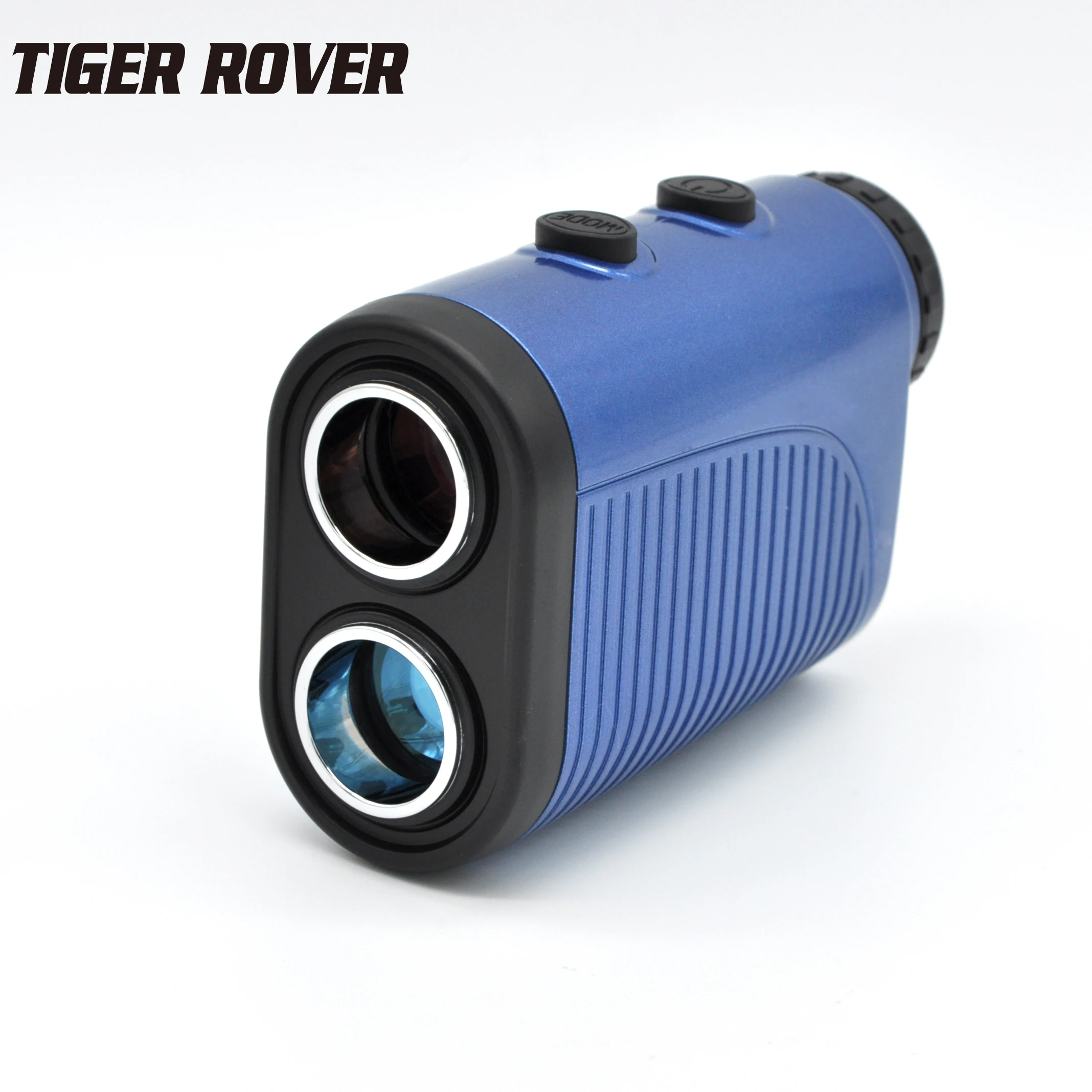 Tiger Rover 1200M Laser Golf Rangefinder Distance Measurement Equipment for golf Rechargeable Lithium Battery golf Rangefinder