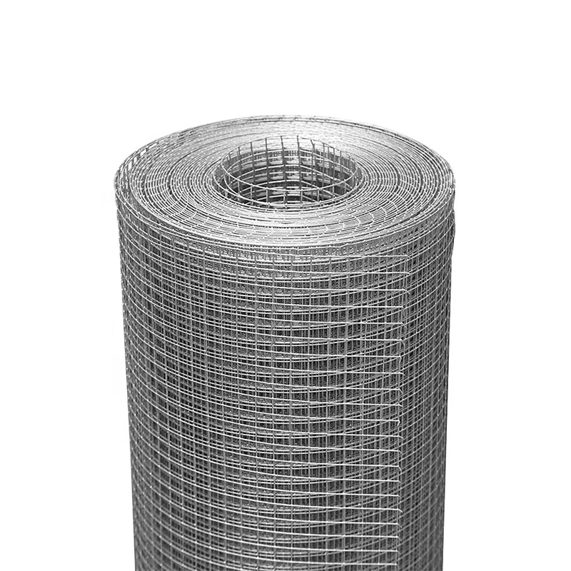 China Manufacture Top Quality Galvanized Or PVC Coated Economical And Durable Welded Wire Mesh For Protection