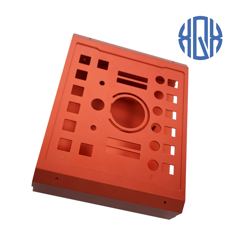 Deep Drawing Stamping customization High Precision Oem Brass Stainless Steel Anodized Alumina Turning Services Cnc Machined Part