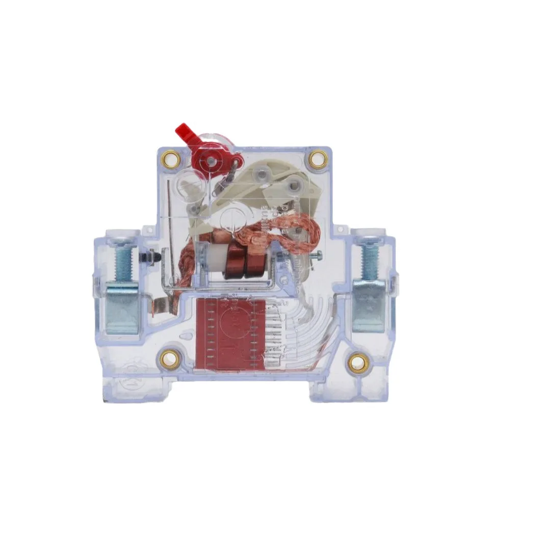 32A parts wholesale electric scooter electric dc mcb circuit breaker dc smart mcb mcb abb