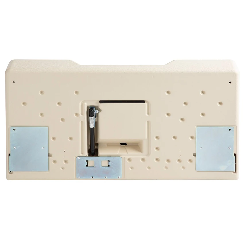 
2020 Wholesale restaurant toilet antique kids folding portable travel foam station tobbler changing table for baby caring 