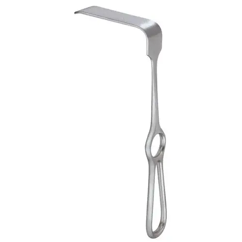 High quality medical Obstetric retractor    Obstetrics specific