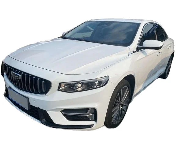 Geely Xingrui 2023 2.0T Space-Time Edition Used car