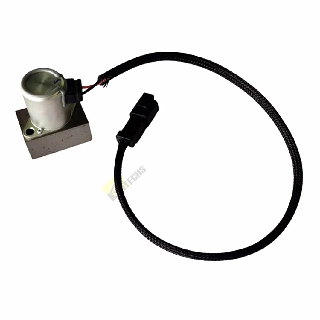  Kyotechs excavadora экскаватор 702-21-57400 702-21-57500 PC200-8 PC300-8 PC400-8 контрольный клапан для экскаватора