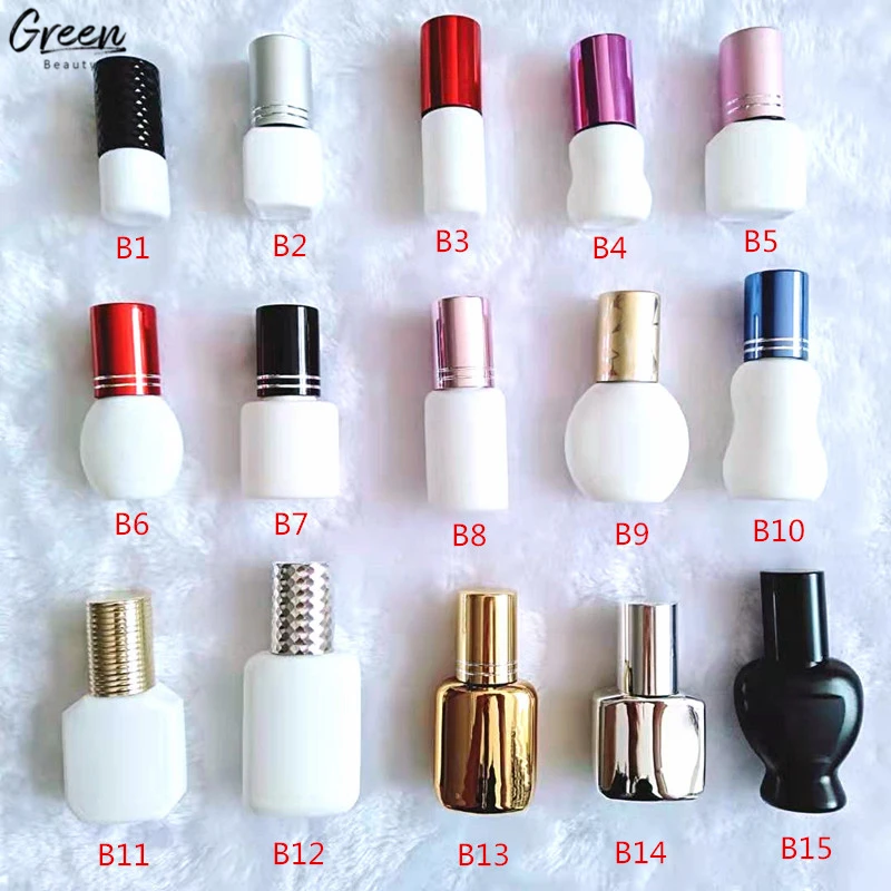 Factory Wholesale Strong Holder 6-8 weeks Lasting Fast Drying Eyelash Glue Low Odor Wholesale Sticky Eye Lash Adhesive Glue