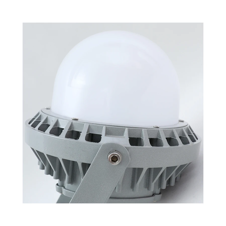 Good Quality Waterproof Anti Corrosive Three-proof Platform Lamp For Flammable