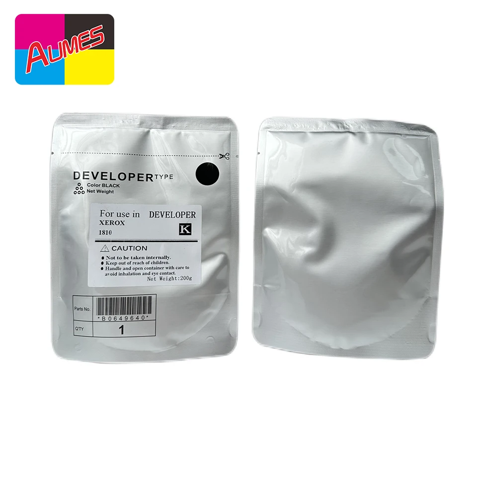 Copier Developer S1810/2010/2220 for Xerox S2220 2010 1810 2420 2011 2320 B7025/B7030/B7035 Refilled  Developer Powder