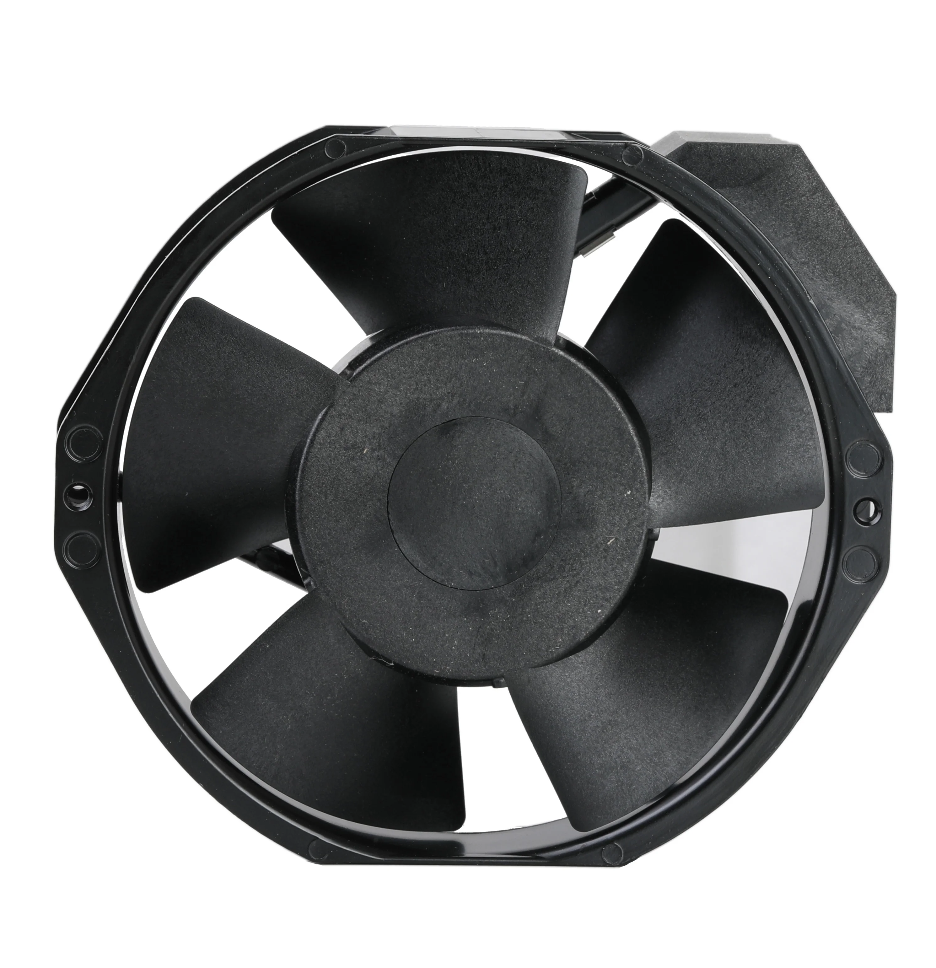 axial fan  172*150*51 AC FAN  220V    7  impellers