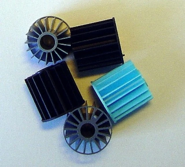 China 100% Virgin HDPE K1 K2 K3 K5 Bio Carrier Filter Media Mbbr Media