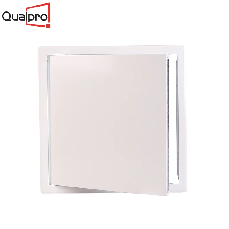 Suitable Zinc Plated Access Panel