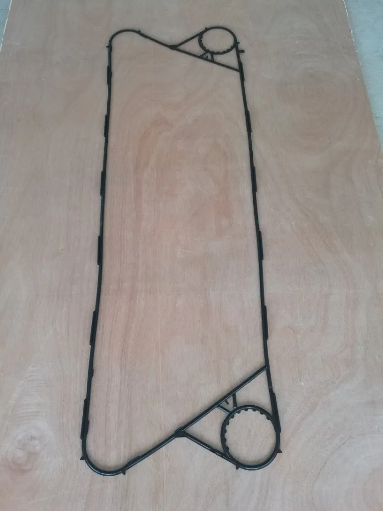 APV SR6GL Plate And Gasket Replacement For Plate Heat Exchanger