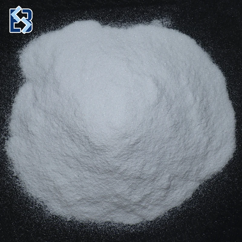 Calcined Alumina 99.0% Al2O3 Content White Fused Aluminum Oxide