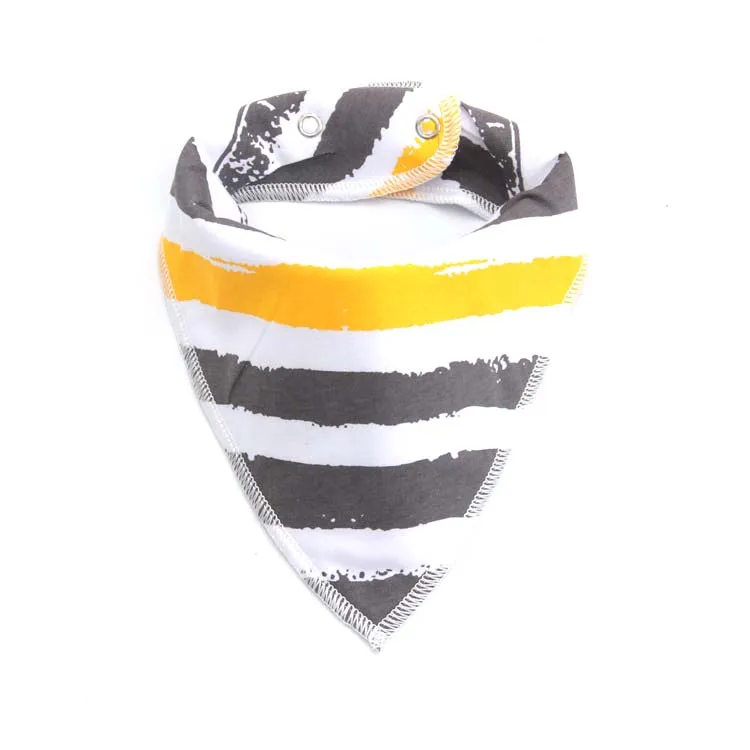 
Wholesale Multicolor Cotton Pet Dog Triangle Bandana 