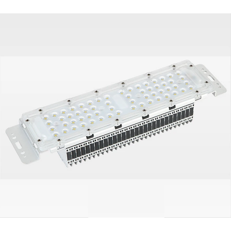 5700k 170lm/w SMD3030 50w LED Street Tunel Flood Light Module Outdoor IP67