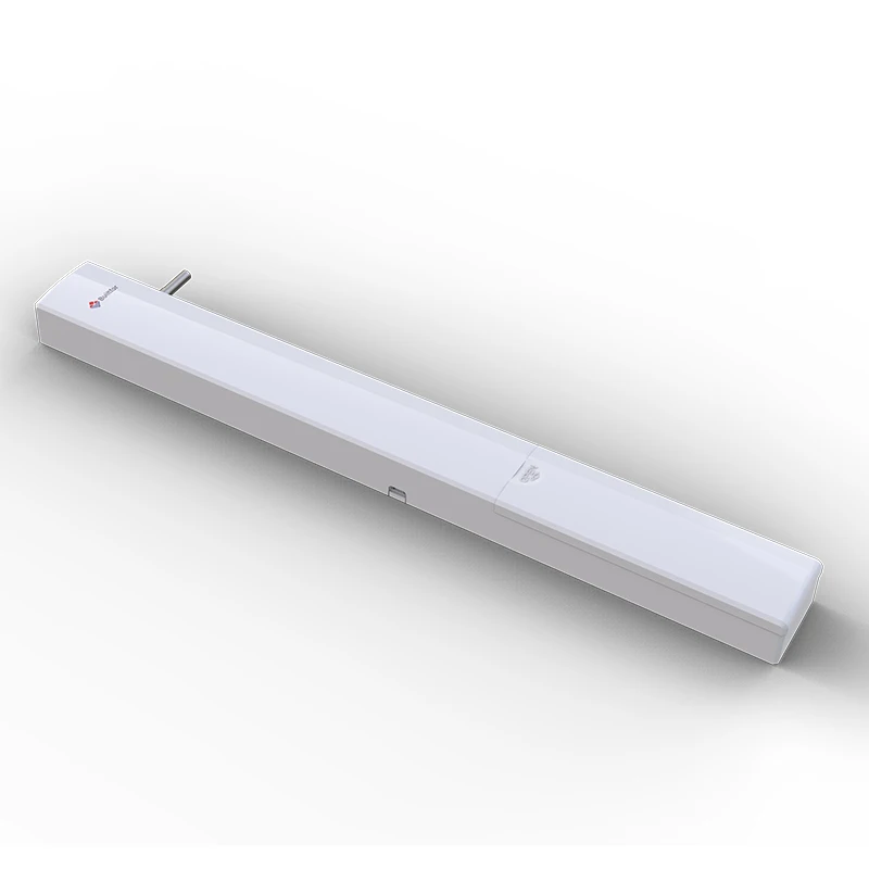 Nice designed Smart Blinds motor for wooden shutters make your curtain smarter Electric Blind Motor with Solar Panel Charger