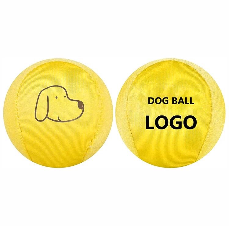 Dog Toy Pet Toy Sport Chewing Water Ball