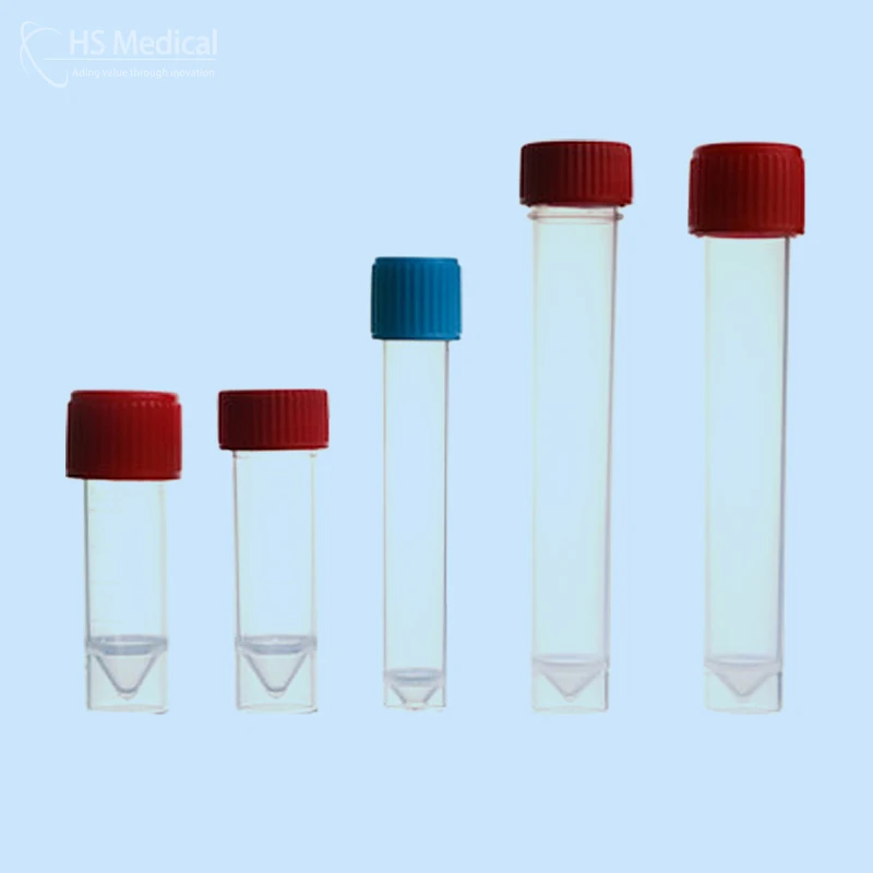Other Lab Supplies  equipment laboratory 2ml/5ml/10ml/15ml sample virus sampling tube clinical spin columns microplates tube