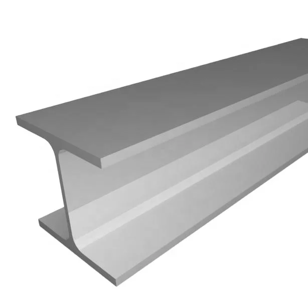 H Beam for Solar Wide Flange H-Beams Steel Sections Structural Steel