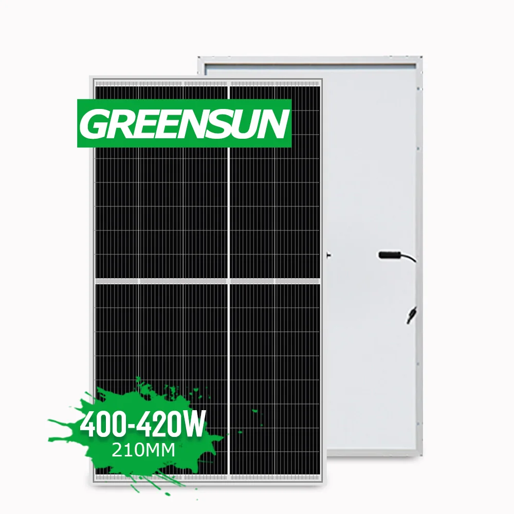 Высокая эффективность моно 250 w 260w 270w 280w 290w 300w 310w 320w 400w 410w 420w цена панелей солнечных батарей Вт солнечная панель