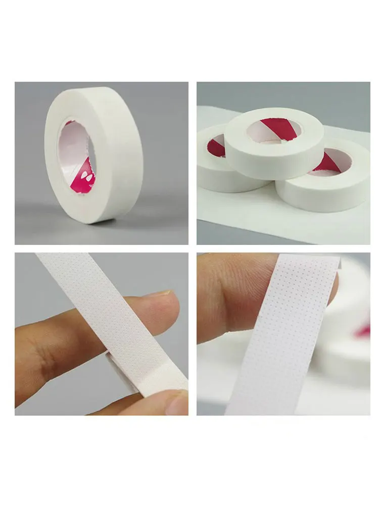 Лента Nichiban для наращивания ресниц