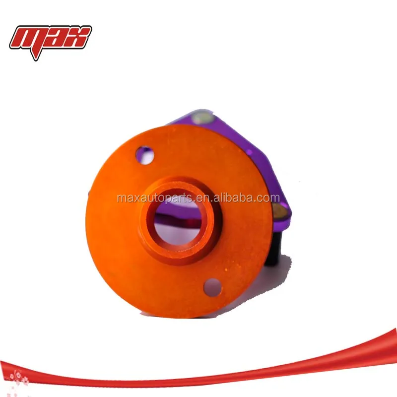 High quality aluminum machined parts  for coilover kit