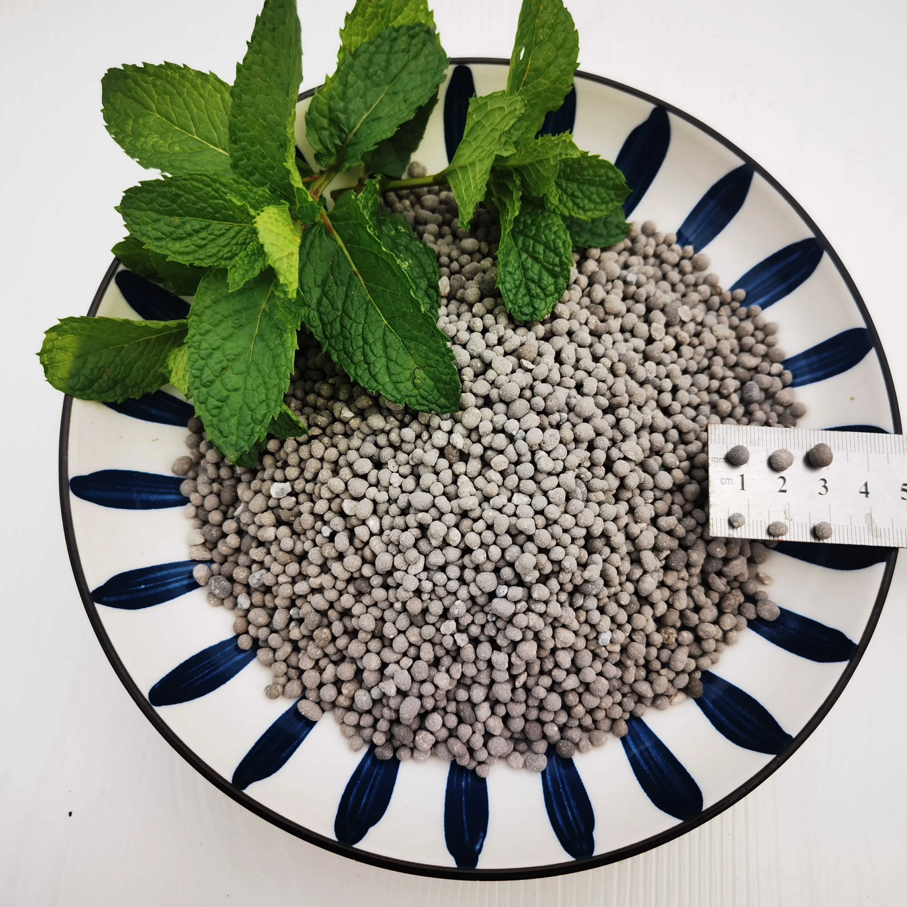 TSP Bulk Agricultural Fertilizer 18%-46% Triple Superphosphate Granule Phosphate Fertilizer Agriculture Fertilizer