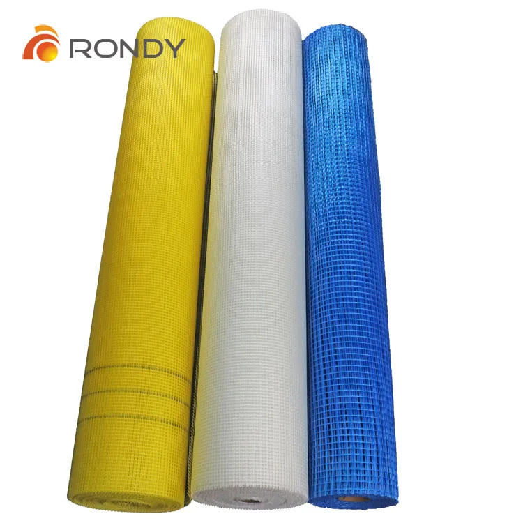 China factory best price high quality fiberglass mesh