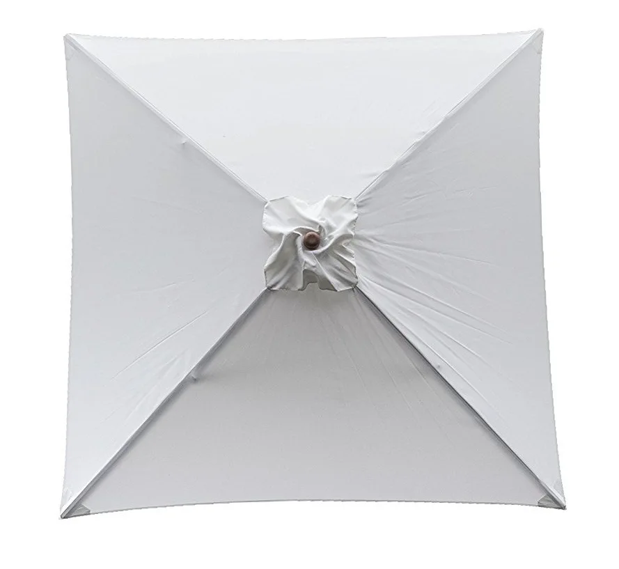 Outdoor beach umbrellas sun umbrellas double topped leisure courtyard  sun protection and outdoor umbrellas in stock