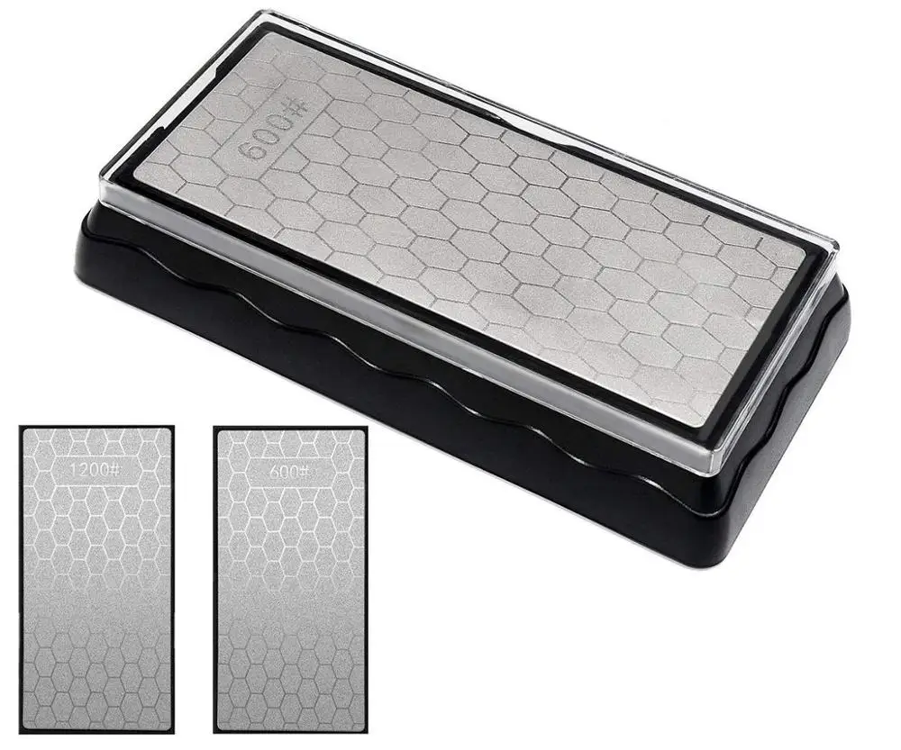 
Manufacture supply high quality diamond knife sharpening stone 