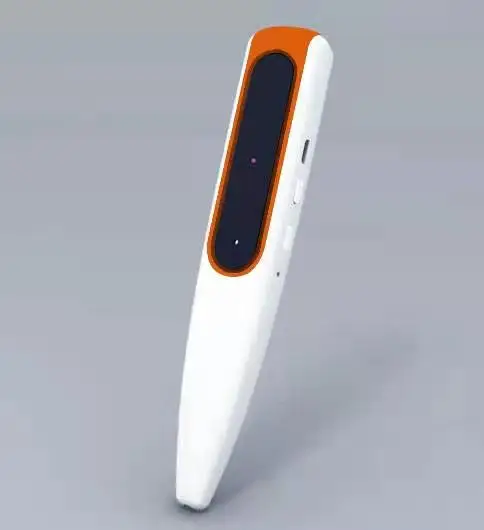 Горячая Распродажа, низкая цена, умная ручка для чтения для детей, обучение на английском, французском, китайском, арабском языках и записываемые Стикеры, OID blue tooth