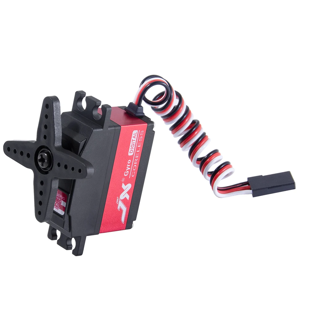 JX servo PDI-2535MG 3.5kg 25g Waterproof High Speed Servo Motor Robot UAV Hobby Education