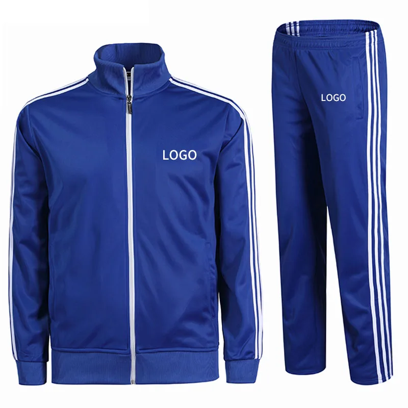 Оптовая продажа, новый дизайн, мужские куртки, индивидуальный принт, комплект для женщин, спортивные комплекты, костюмы для бега