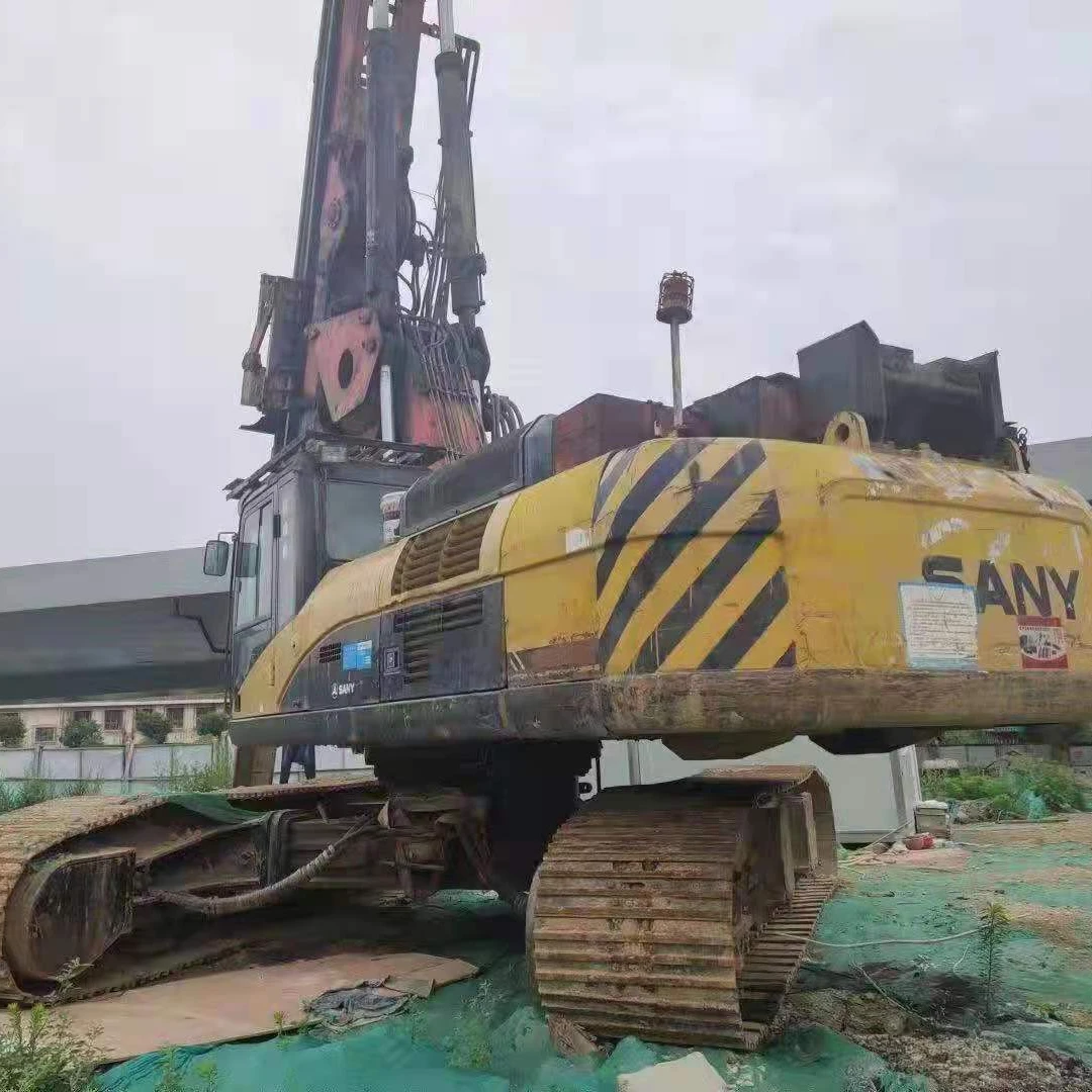 Б/у Китайская марка San SR280 sr250 sr150 SR220, свалочный станок/буровые установки XR280D XR220E XR360D XR400E SR250 SR220, буровые установки