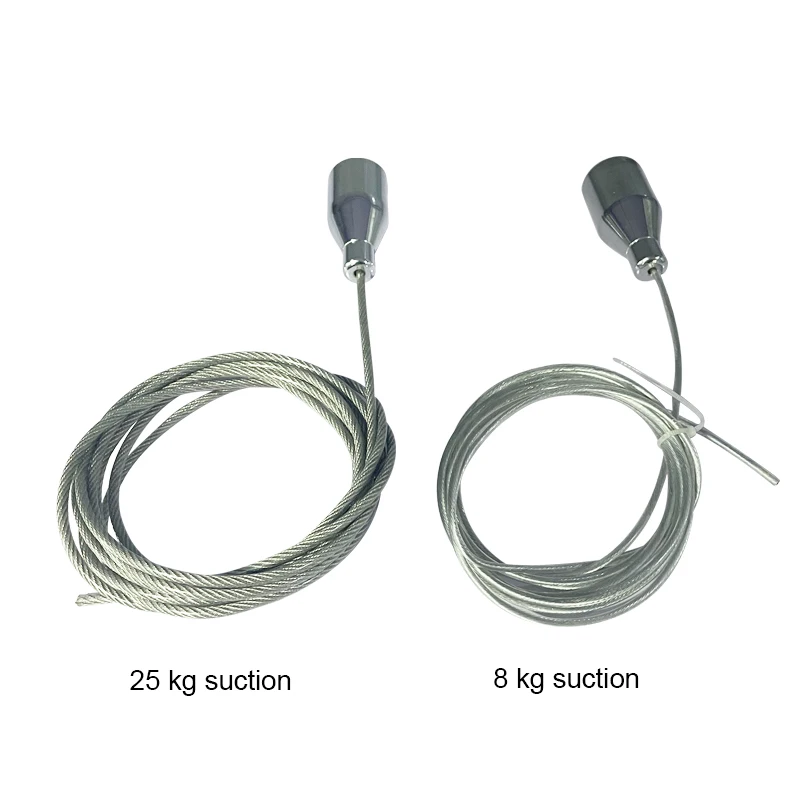 Ветеринарный инструмент прочный магнитный Железный экстрактор рубленого магнетизма 8 кг/25 кг поддерживающий здоровье крупного рогатого скота