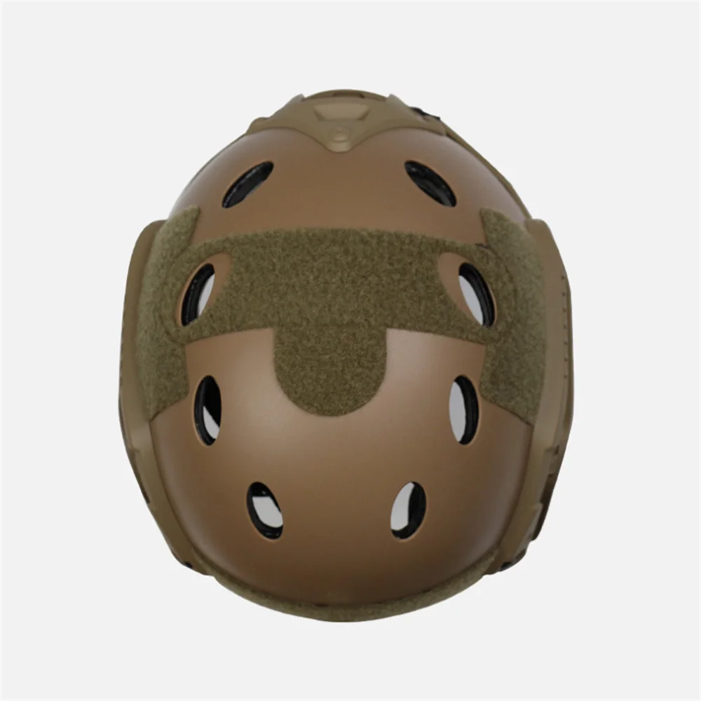 Wholesale Tactical Protective Outdoor Airsoft CS Game Paintball Head Protector Fast Ops Core Safety