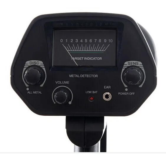 Tianxun MD 4030 factory price underground Gold Metal Detector