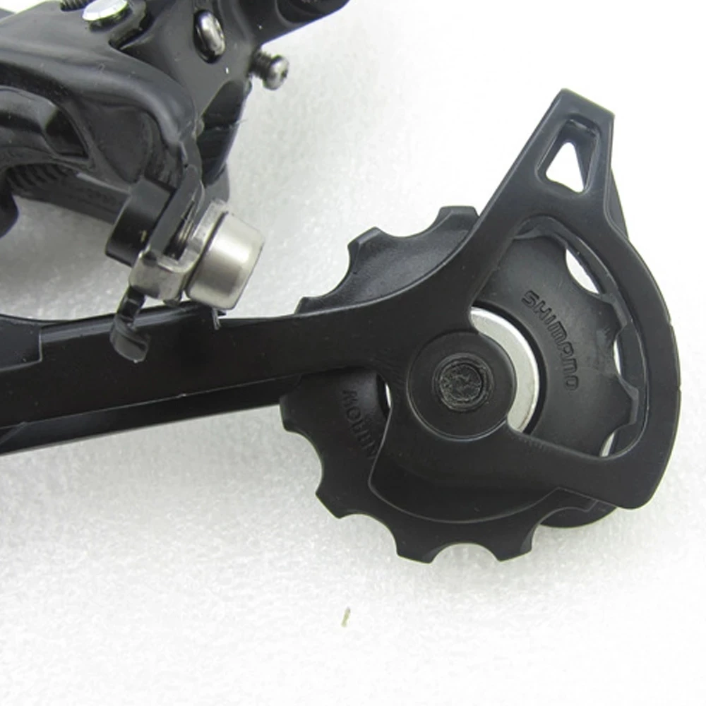 SHIMANO рычаг переключения передач 3x9 27-скоростной велосипед M4000 9-скоростной горный задний переключатель SL-M4000 RD-M4000 набор деталей