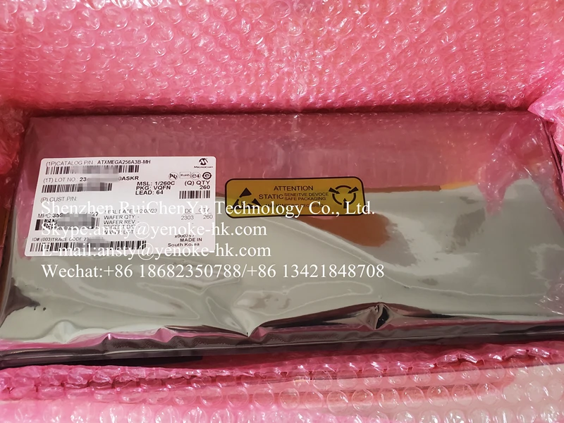 New original Automotive Microcomputer chip electronic components TQFP64 integrated circuits 40151 IC chip