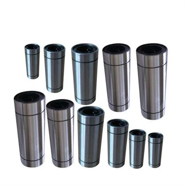 
High precision LM30UU linear bearings LM25UU LM35UU 