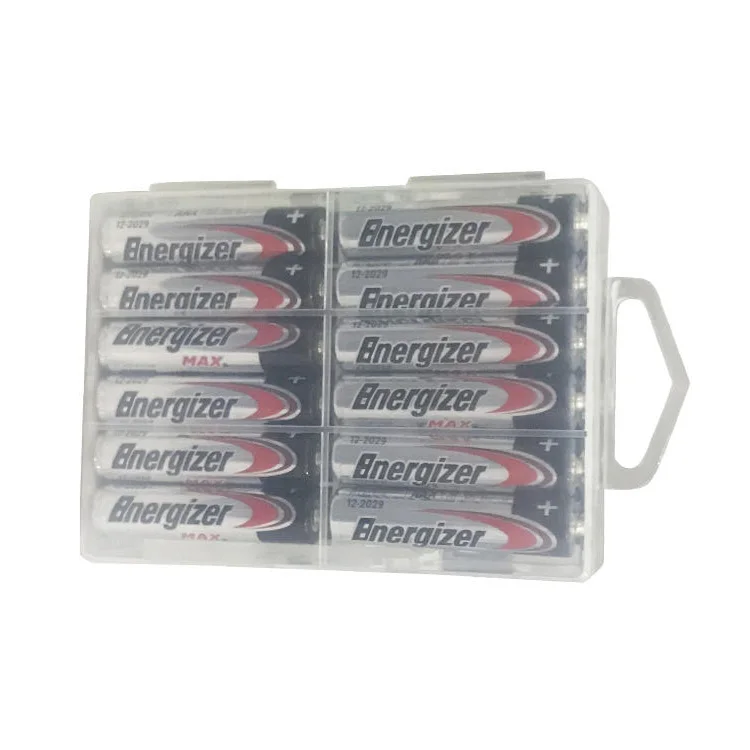 XYY Oem Industrial Cheap Price A Aaa 7 Am4 1.5v 4 Blister Pack Dry Cell Primary Battery Alkaline Lr03