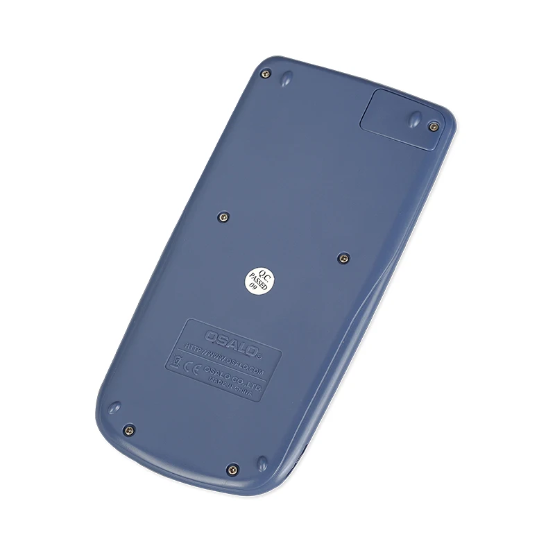  Калькулятор fx-991es Плюс двойной мощность Обучающие