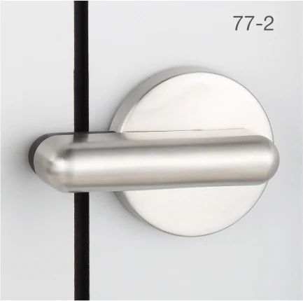 Toilet Cubicles Door Lock