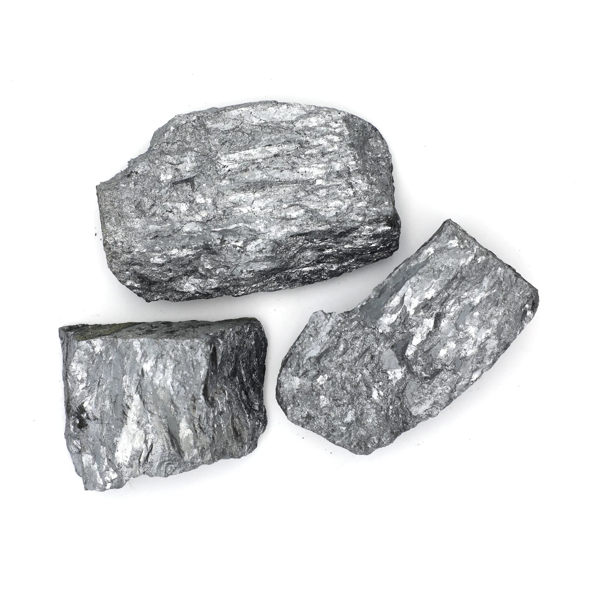 Factory Supply Ferrosilicon Alloy Supplier Silicon Calcium Alloy Calcium Silicon Alloy