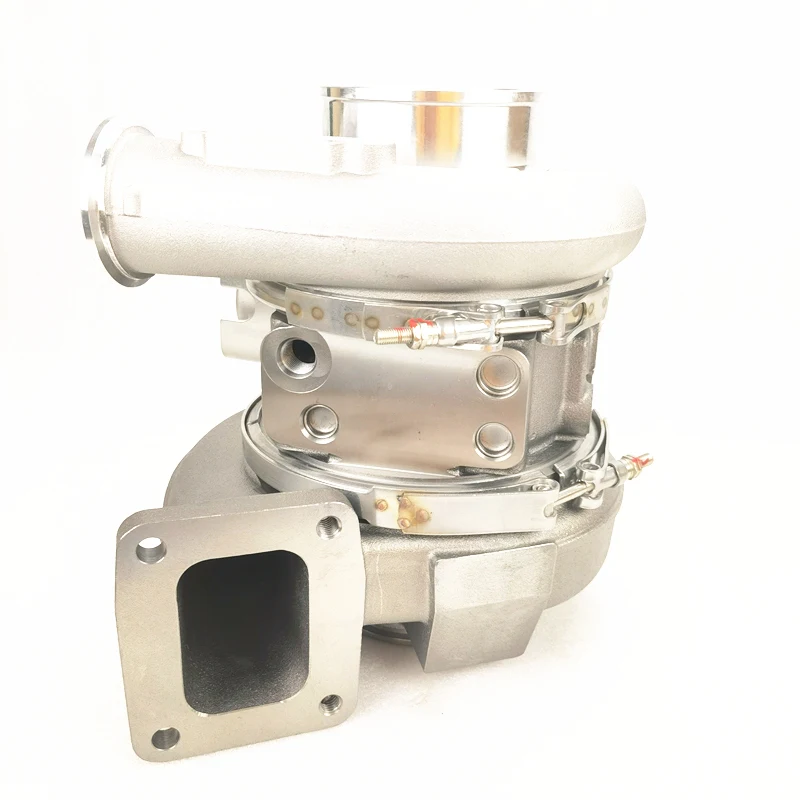 HE400VG HE431V HY40V turbocharger for Iveco Bus Truck with CURSOR 8 Engine 4046934 4046953 5042692800 5042692810 3773780