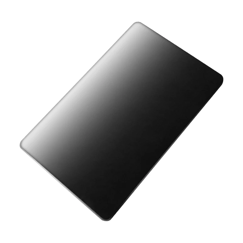 Custom PVC Flannel Card Holder Business Card ID Card Holder PVC Plastic Making Machine Men